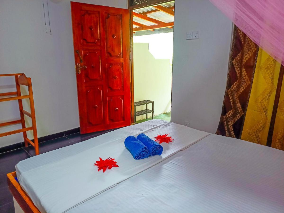 Sun Flower Homestay Sigiriya Exterior foto